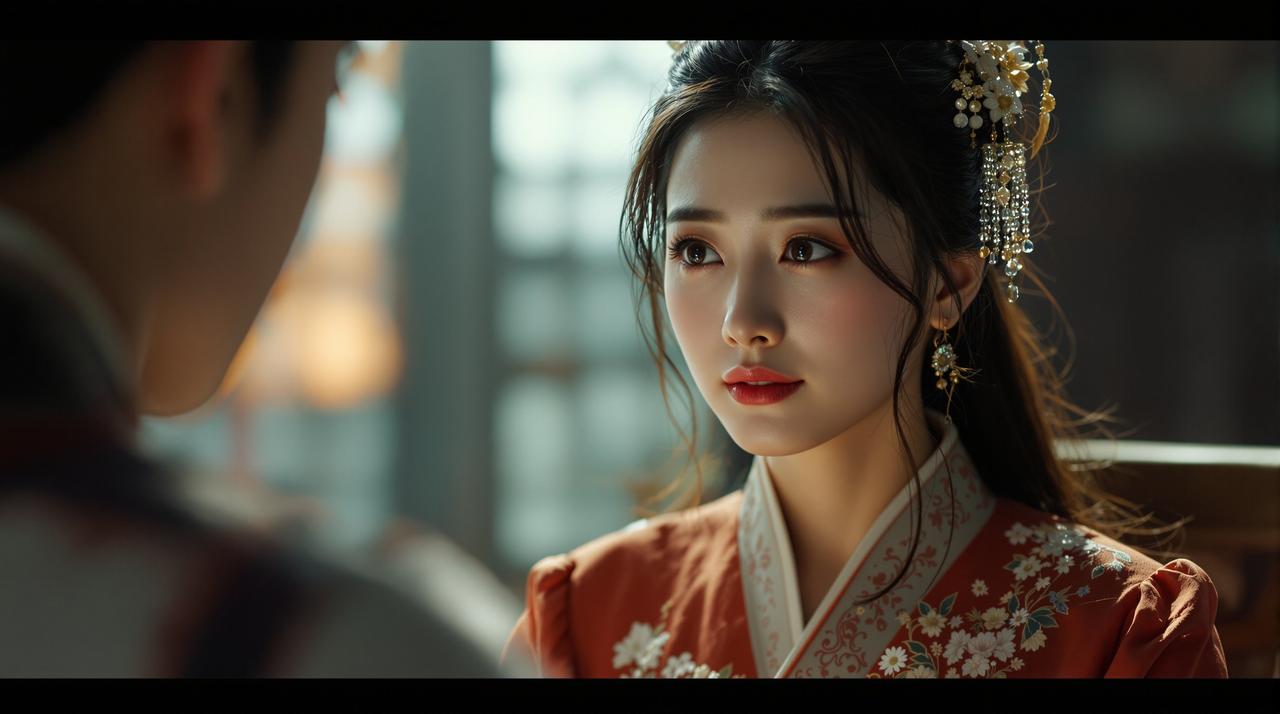 杨紫新剧《长相思2》定档，与三位男神展开虐心三角恋 - 吃瓜网址入口