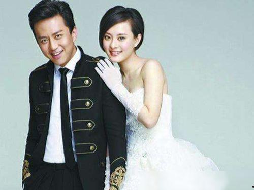 明星杜江老婆,美丽与智慧并存的明星家庭支柱