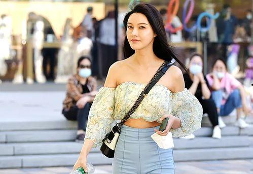 miss穿丝袜图片,Miss的时尚魅力一瞥
