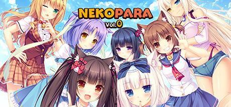 nekopara 无码,Nekopara无码世界的奇幻之旅