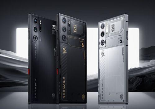 红魔10pro 爆料最新配置,电竞级性能，全新视觉体验！