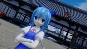 日本的mmd,日本MMD动画制作的艺术之旅