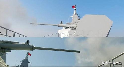 万发炮视频,揭秘现代战争利器