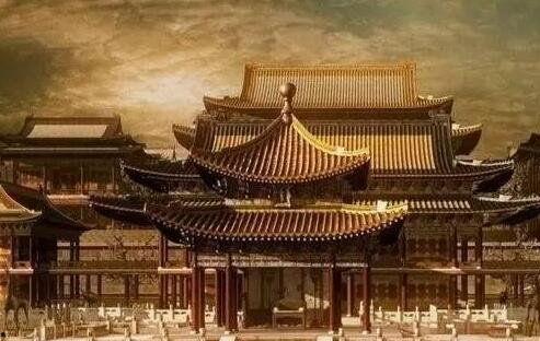 娱乐吃瓜酱阿房宫赋